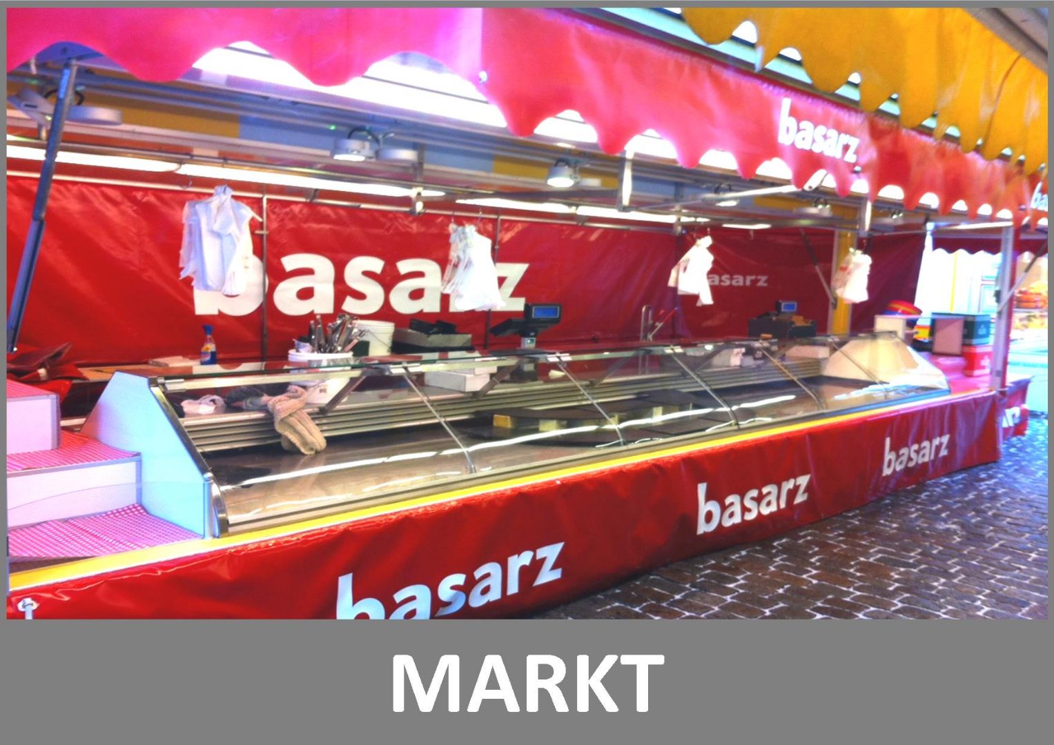 Markt