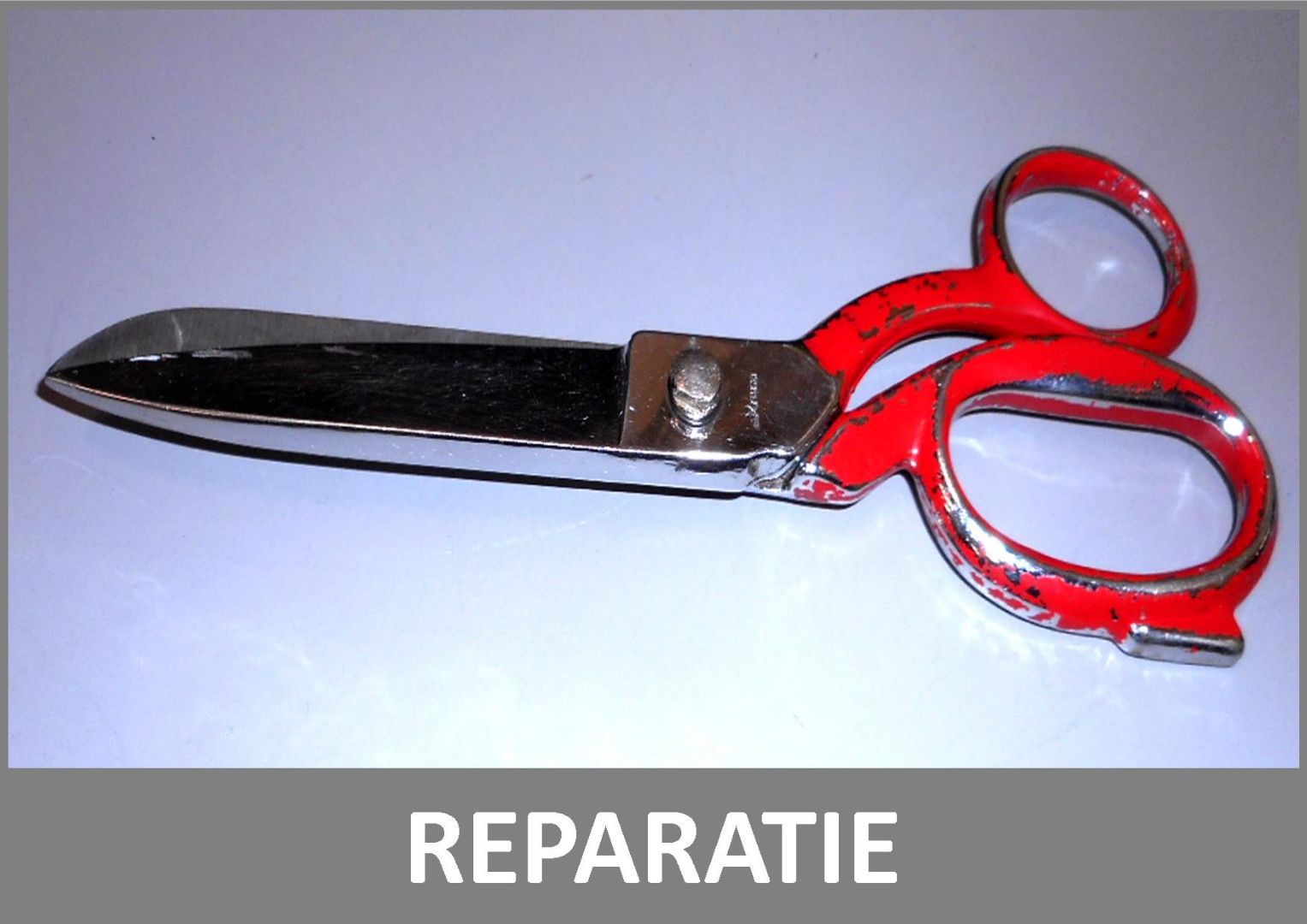 Reparatie