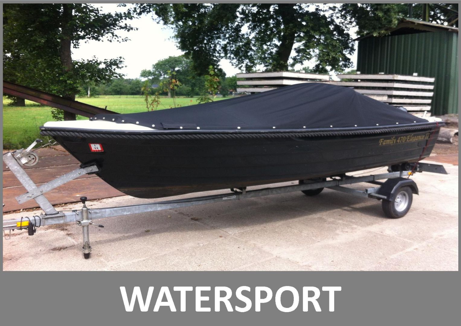 Watersport